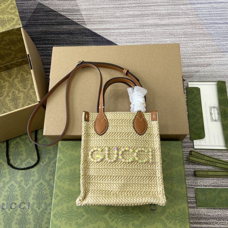 Gucci Top Handle Bags